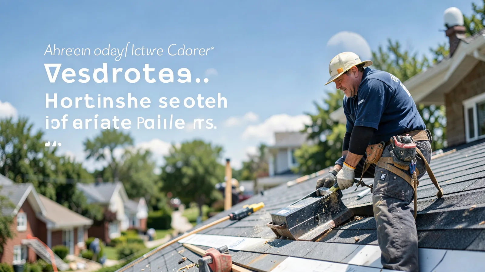 Roof Replacement in New Martinsville, WV near me